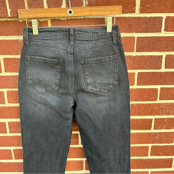 NWOT Kensie Jeans Mila High Rise Straghit - Picture 3 of 3